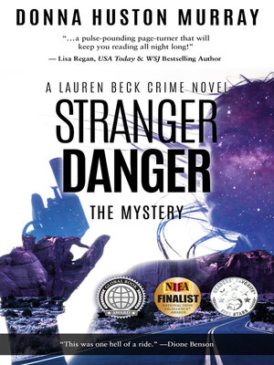 cover image of Stranger Danger